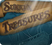 Sunken Treasures