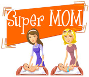 Super Mom