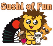 Sushi of Fun