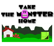 Take the Monster Home