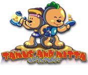 Tamus and Mitta Adventures