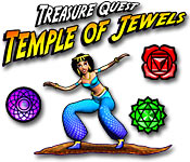 Temple of Jewels