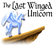 The Last Winged Unicorn