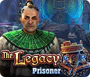 The Legacy: Prisoner