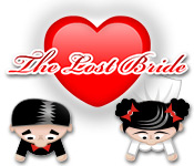 The Lost Bride