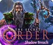 The Secret Order: Shadow Breach