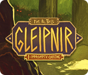 tiny & Tall: Gleipnir