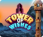 Tower of Wishes