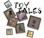 Toy Tales