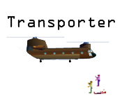 Transporter