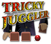 Tricky Juggler