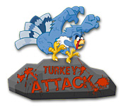 Turkey Attack