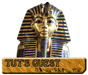 Tut's Quest