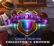 Twin Mind: Ghost Hunter Collector's Edition