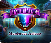 Twin Mind: Murderous Jealousy