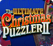 The Ultimate Christmas Puzzler II