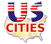 US Cities