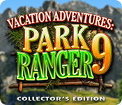Vacation Adventures: Park Ranger 9 Collector's Edition