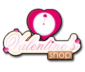 Valentine's Shop