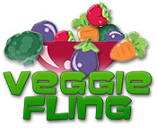 Veggie Fling