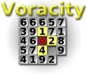 Voracity