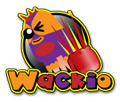 Wackio