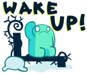 Wake Up