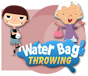 Water Bag Thrower