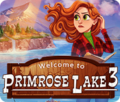 Welcome to Primrose Lake 3