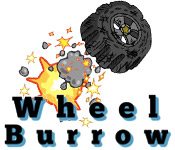 Wheel Burrow