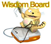 Wisdom Board