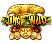 WMS Jungle Wild Slot Machine