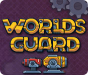 Worlds Guard