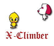 X-Climber