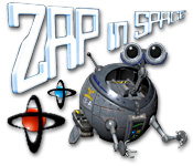 Zap in Space