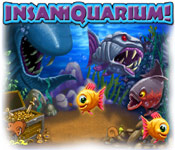 insaniquarium online mac